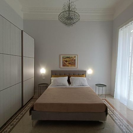 Casa Ranzano Daire Palermo Dış mekan fotoğraf