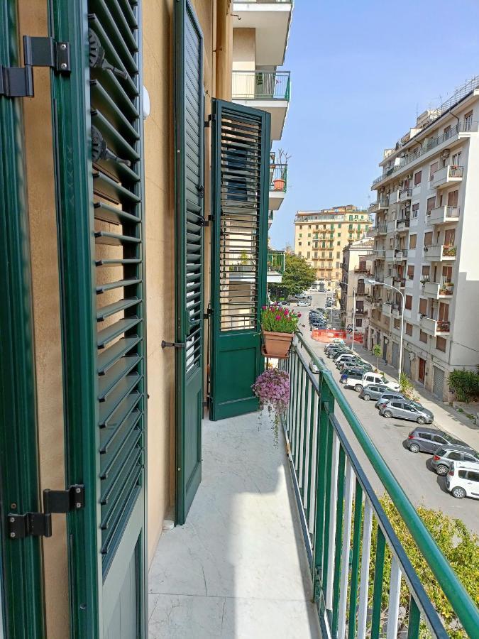 Casa Ranzano Daire Palermo Dış mekan fotoğraf
