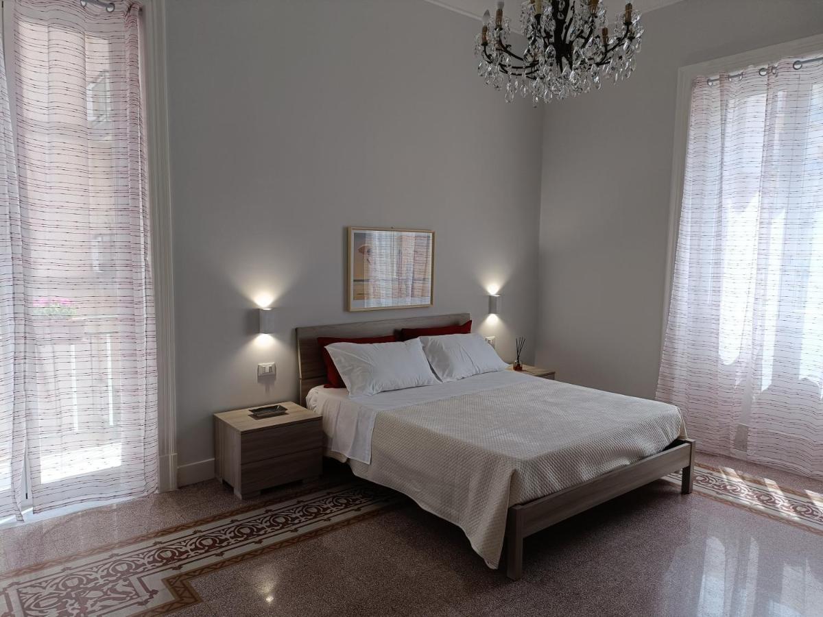 Casa Ranzano Daire Palermo Dış mekan fotoğraf