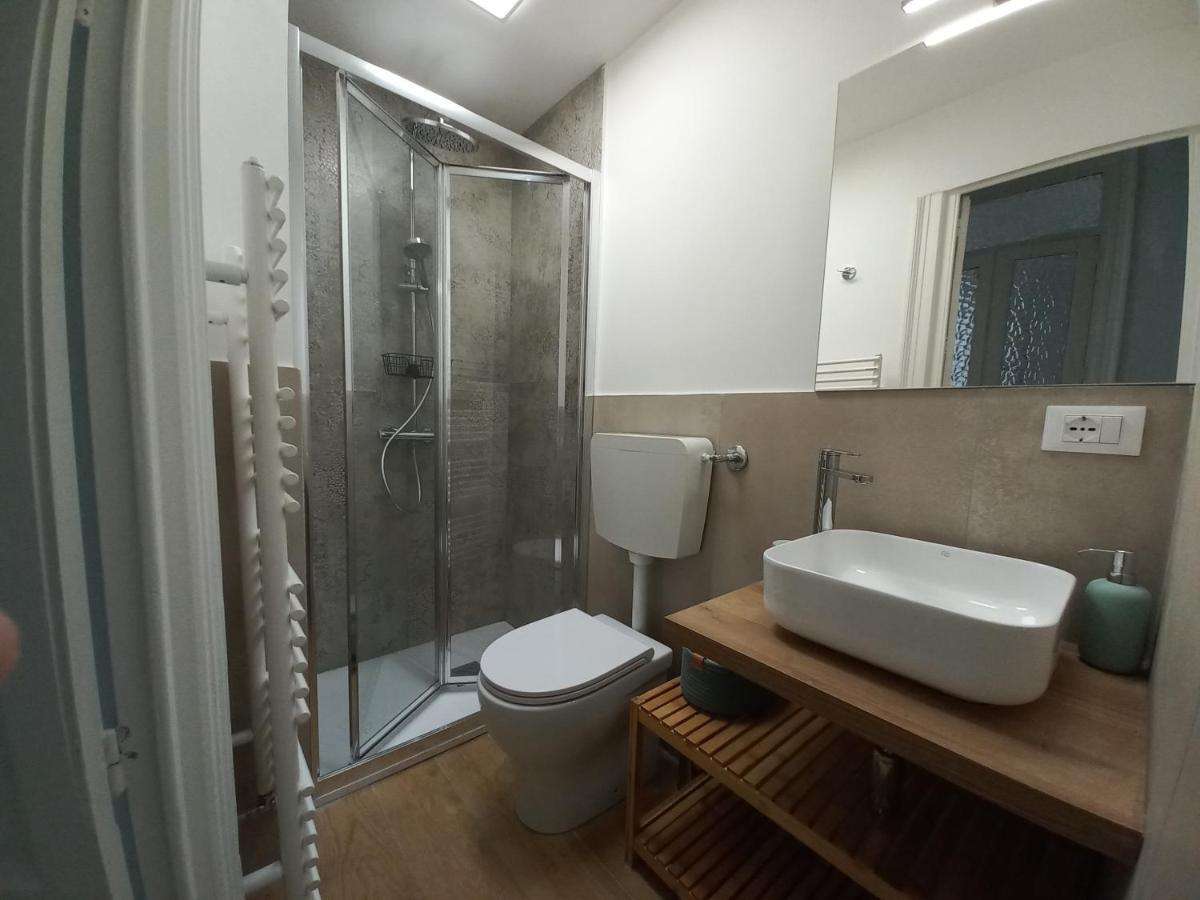 Casa Ranzano Daire Palermo Dış mekan fotoğraf